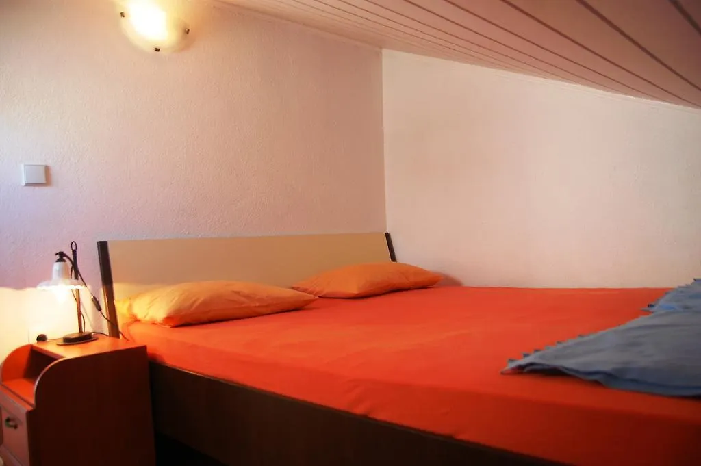 Apartments Setka Krk Town Kroatien