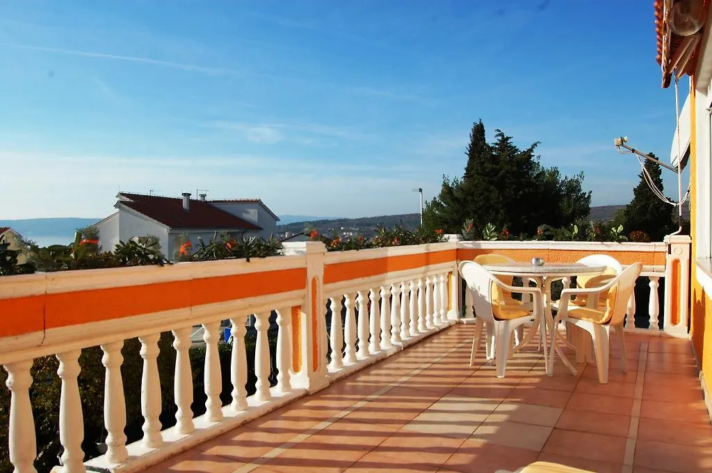 Apartments Setka Krk Town 0*,