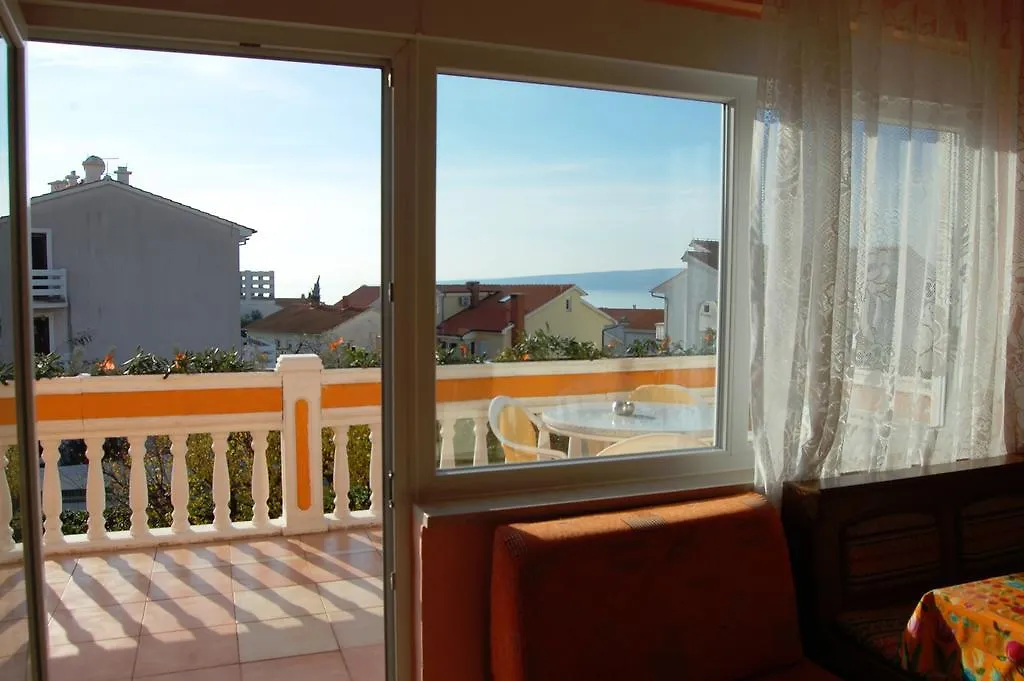 Apartments Setka Krk Town