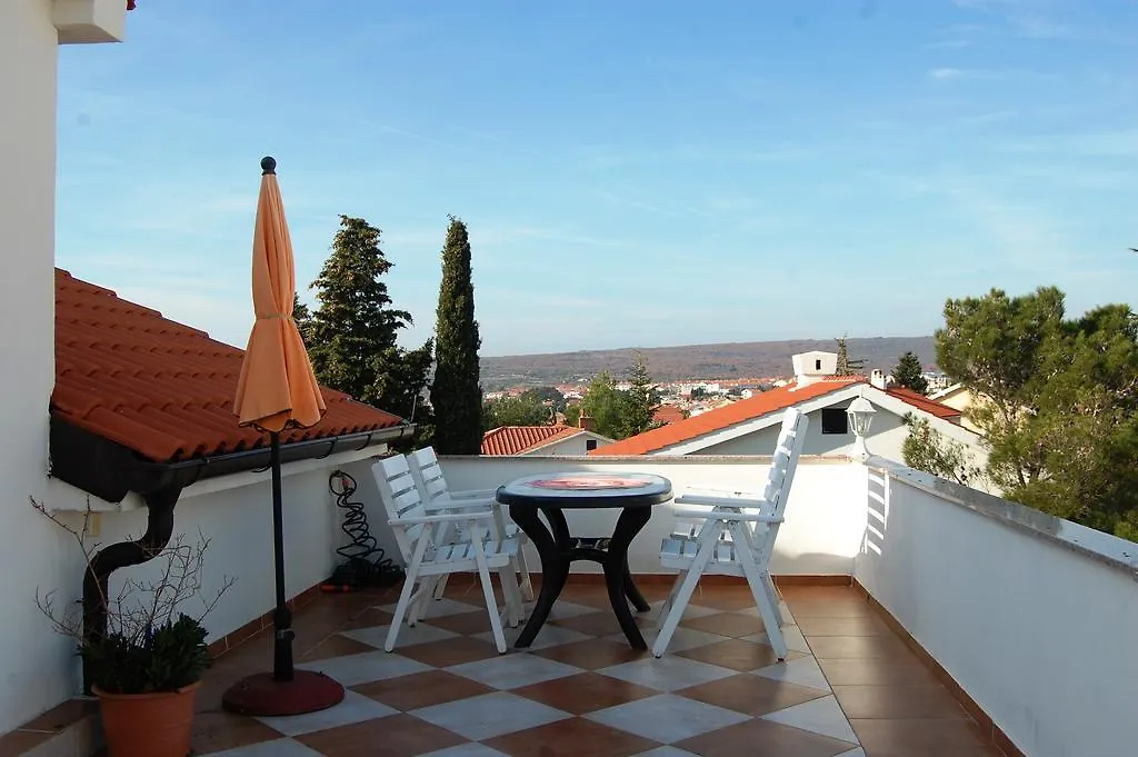 Apartments Setka Krk Town