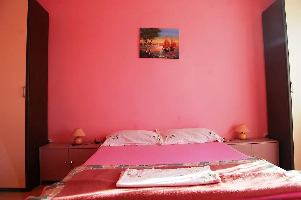 Apartments Setka Krk Town Kroatien