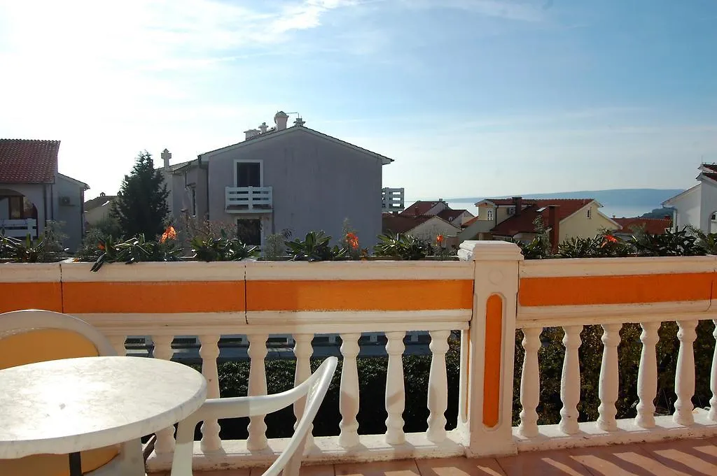 Apartments Setka Krk Town