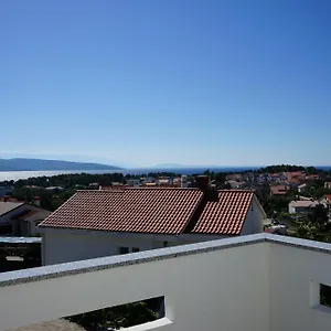 Barica Krk Town