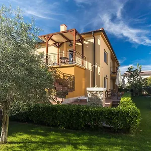 Apartment Laura, Krk Town