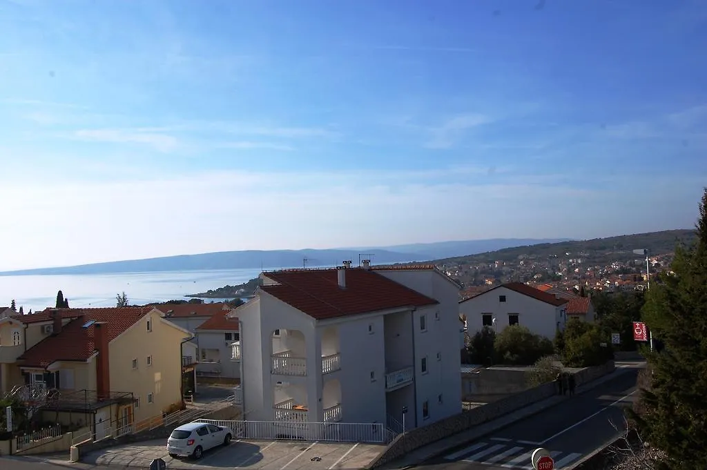Apartments Setka Krk Town