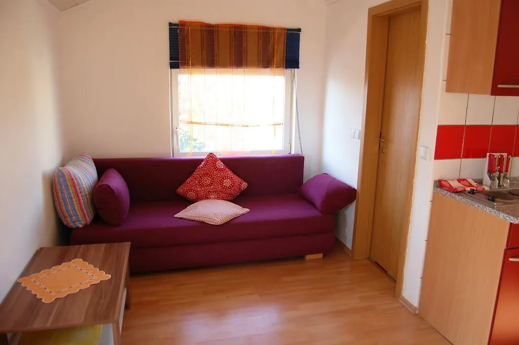 Apartments Setka Krk Town