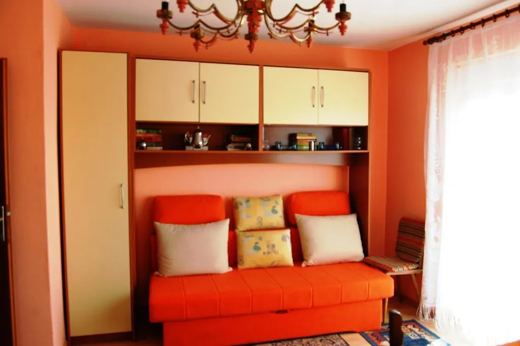 Apartments Setka Krk Town